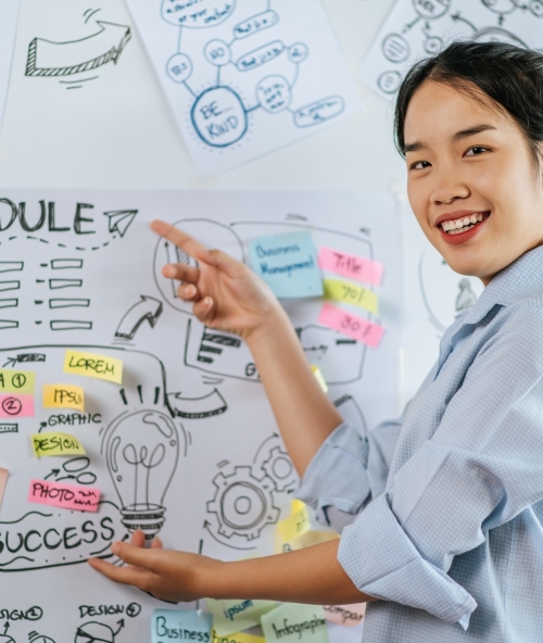 Bí quyết để trở thành người làm chủ cuộc sống của chính mình