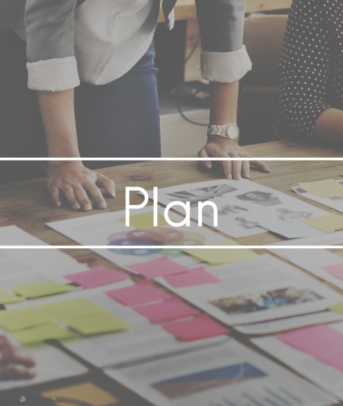 Kỹ năng lên kế hoạch - Cải thiện hiệu quả công việc của bạn