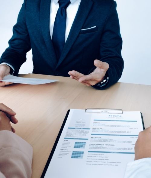 Nắm những bí quyết này bạn sẽ dễ dàng tìm kiếm việc làm hơn